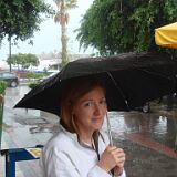 kos town rain sarah (2)