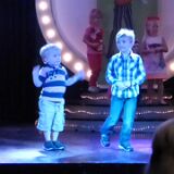 Thomas and Oliver stage 03