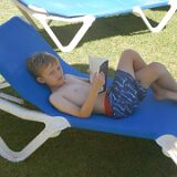 2016 08 - Spain Pool